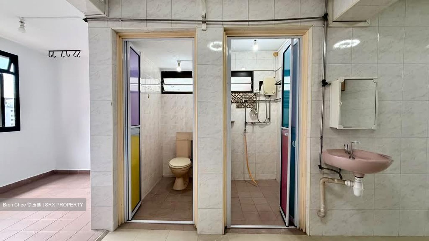 Blk 119 Bukit Merah View (Bukit Merah), HDB 3 Rooms #572734131